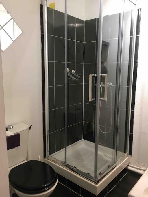 Cosy En Plein Coeur Du Touquet Apartment Le Touquet Luaran gambar