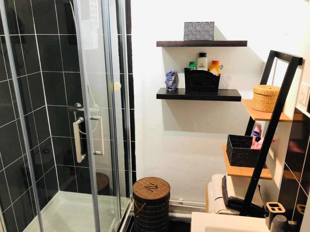 Cosy En Plein Coeur Du Touquet Apartment Le Touquet Luaran gambar