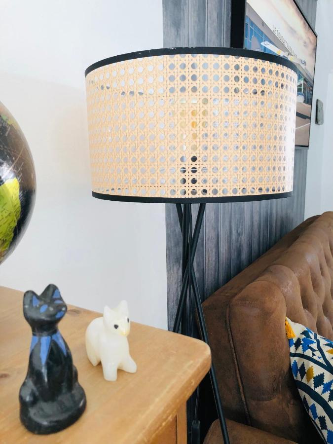 Cosy En Plein Coeur Du Touquet Apartment Le Touquet Luaran gambar