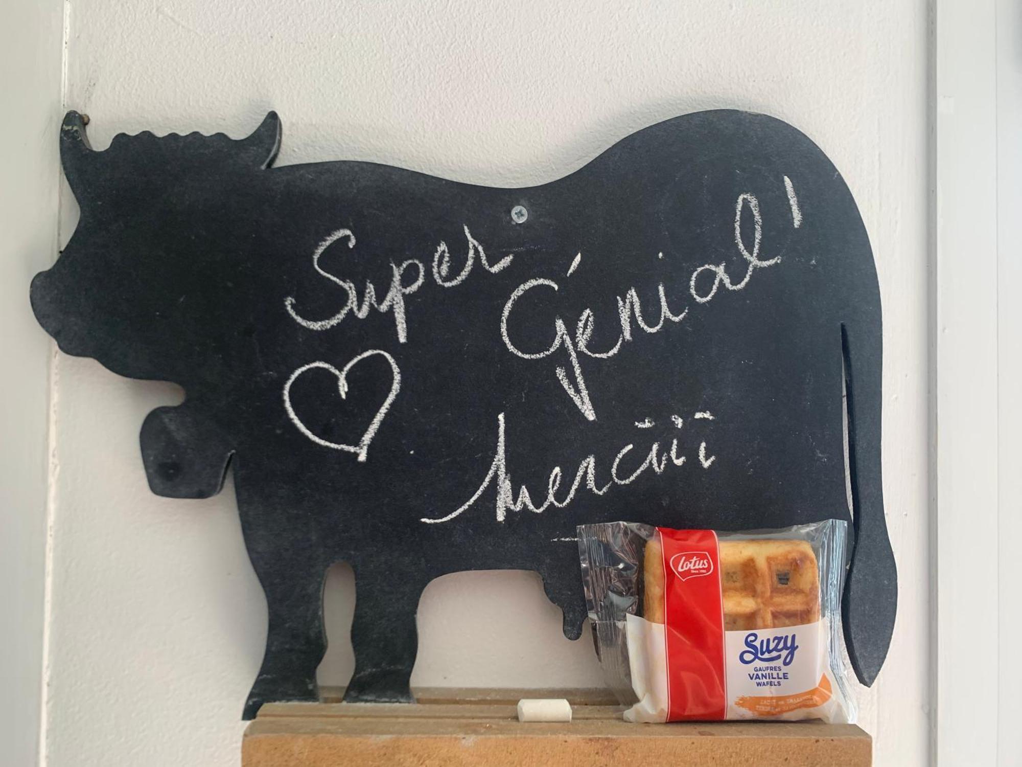 Cosy En Plein Coeur Du Touquet Apartment Le Touquet Luaran gambar