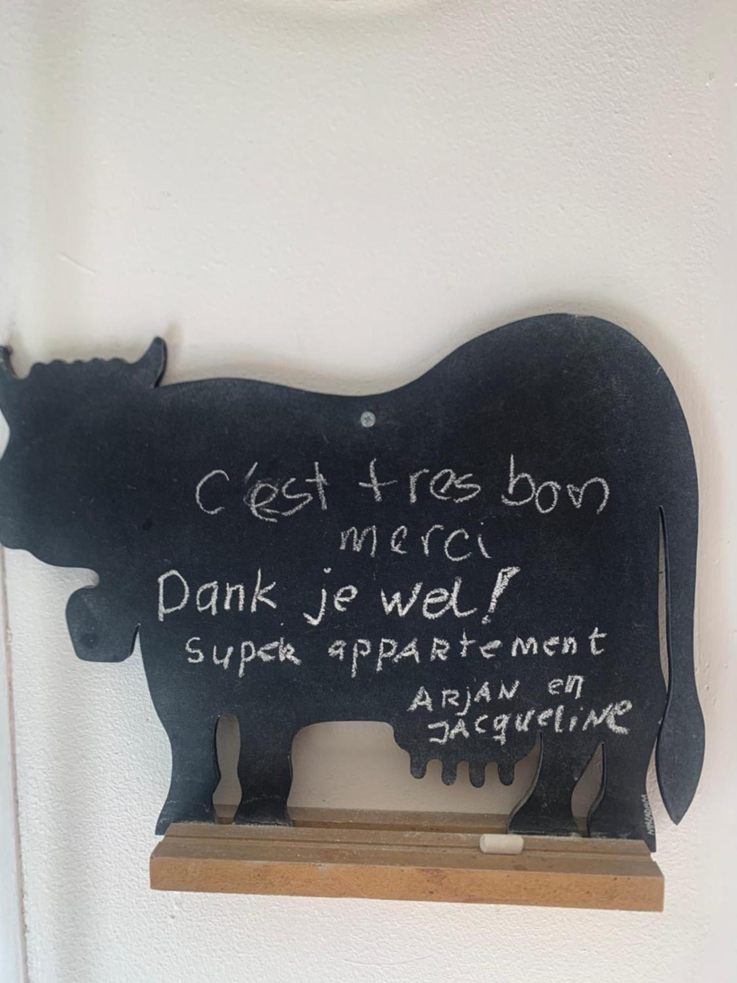 Cosy En Plein Coeur Du Touquet Apartment Le Touquet Luaran gambar